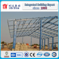 Ajman Construction Design Steel Structure Warehouse